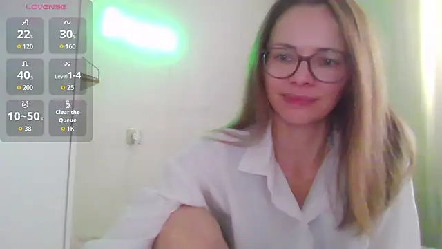 SEA Dream online show from 03/16/26, 05:02