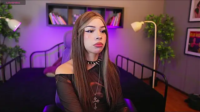 Sabrina bloom online show from 03/11/26, 01:17