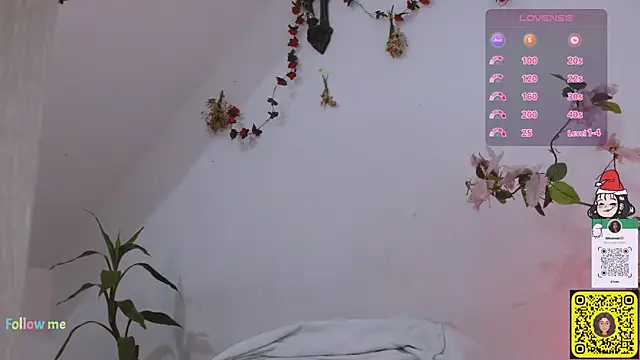 Nocturnawitch online show from 11/24/25, 04:18