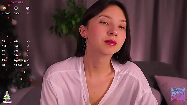 DaisyBlaze online show from 12/18/25, 04:29