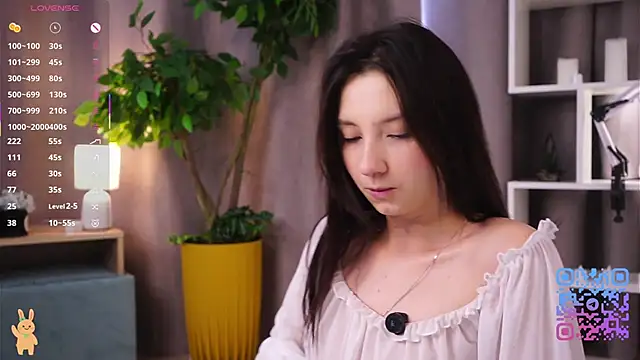 DaisyBlaze online show from 02/19/26, 05:47