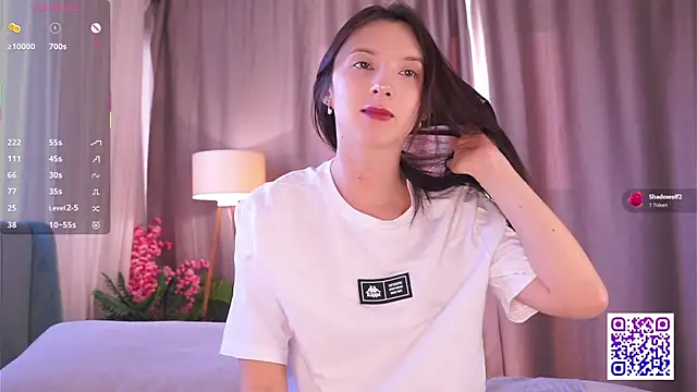 DaisyBlaze online show from 03/31/26, 04:35