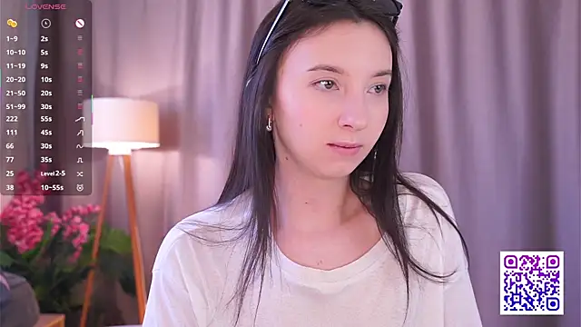 DaisyBlaze online show from 04/01/26, 06:36