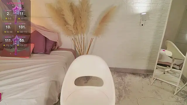 Sexy witches online show from 03/19/26, 05:44