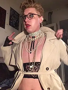 Sissy Cindy Whore online show from 03/17/25, 10:06