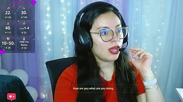 Snapshot of Camila_Ord chatting on 09/11/25, 07:25 Camila Ord online show from 09/11/25, 07:25