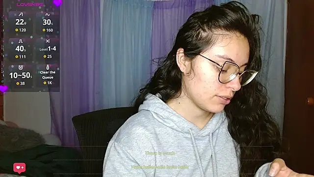 Snapshot of Camila_Ord chatting on 09/14/25, 06:51 Camila Ord online show from 09/14/25, 06:51