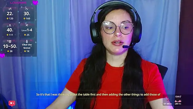 Snapshot of Camila_Ord chatting on 09/15/25, 08:09 Camila Ord online show from 09/15/25, 08:09