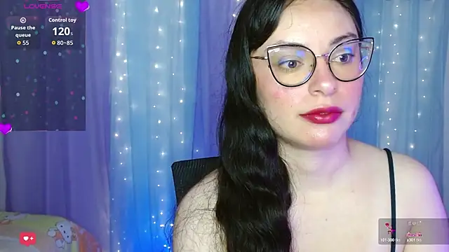 Snapshot of Camila_Ord chatting on 09/28/25, 07:08 Camila Ord online show from 09/28/25, 07:08