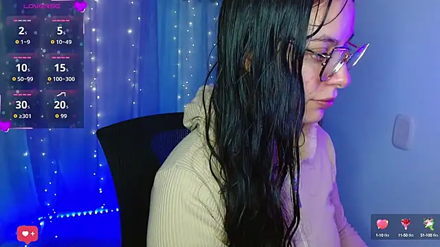 Snapshot of Camila_Ord chatting on 10/04/25, 07:23 Camila Ord online show from 10/04/25, 07:23