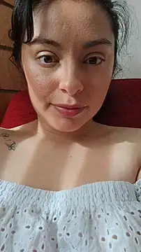 Snapshot of Camila_Ord chatting on 10/28/25, 08:11 Camila Ord online show from 10/28/25, 08:11