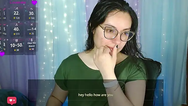 Snapshot of Camila_Ord chatting on 10/29/25, 10:11 Camila Ord online show from 10/29/25, 10:11