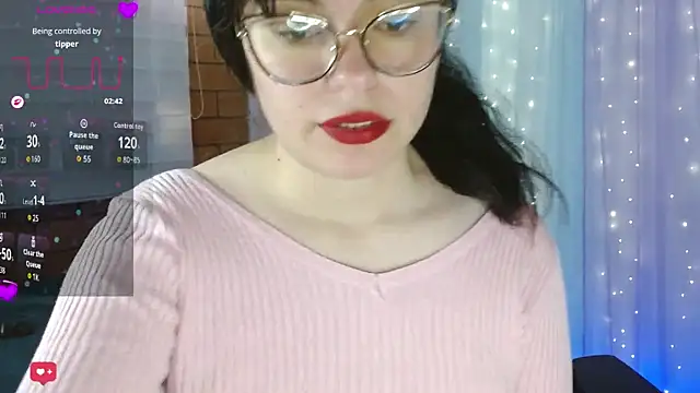 Snapshot of Camila_Ord chatting on 11/01/25, 09:50 Camila Ord online show from 11/01/25, 09:50