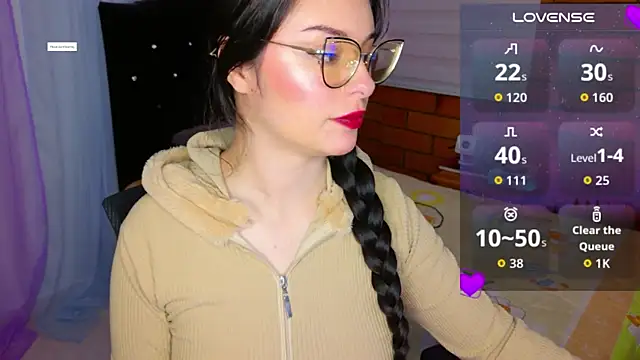 Snapshot of Camila_Ord chatting on 01/18/26, 08:56 Camila Ord online show from 01/18/26, 08:56