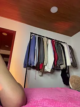 ScarlettRusso1 online show from 02/26/26, 11:04