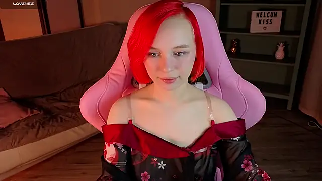 NaomiYoru online show from 09/24/25, 08:34