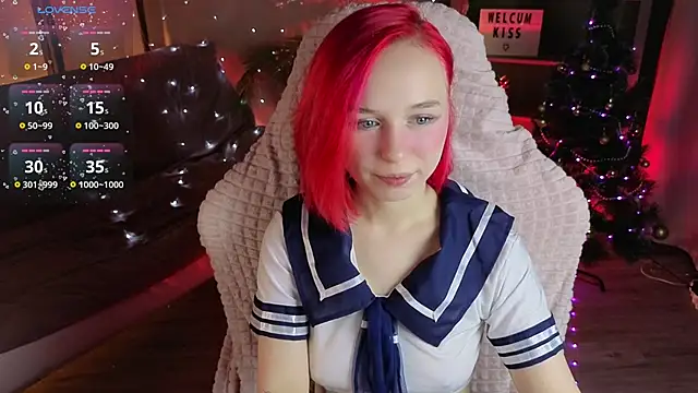 NaomiYoru online show from 01/06/26, 08:34