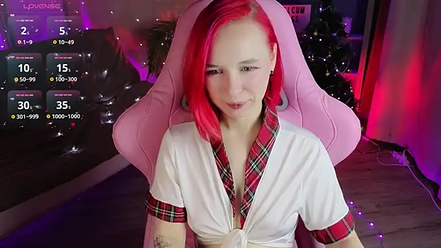 NaomiYoru online show from 01/13/26, 08:36