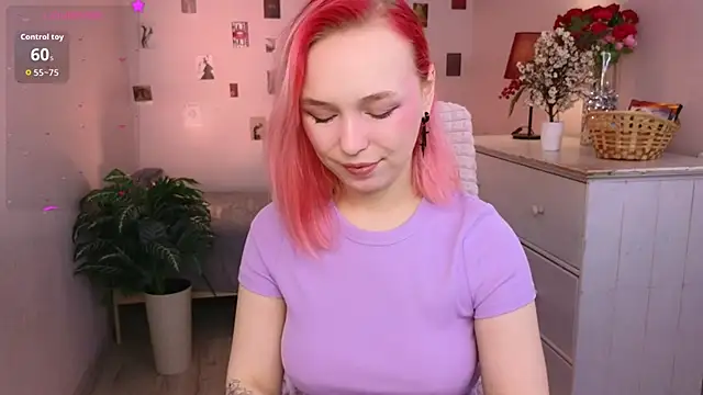 NaomiYoru online show from 04/26/26, 08:28