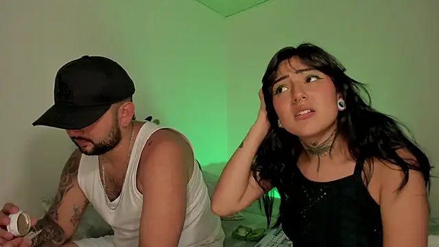 lola n apolo online show from 09/10/25, 09:26