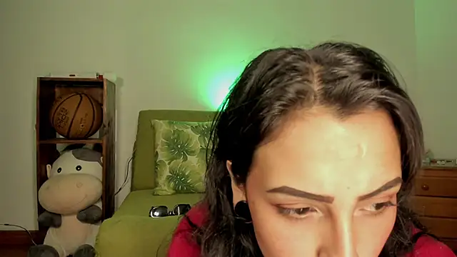 lola n apolo online show from 10/13/25, 01:38