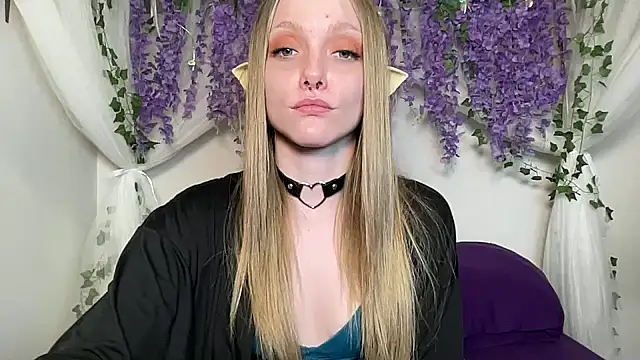 xLoveAnastasia online show from 02/24/26, 01:36