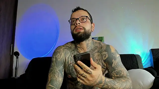 natevillage online show from 03/05/26, 12:01