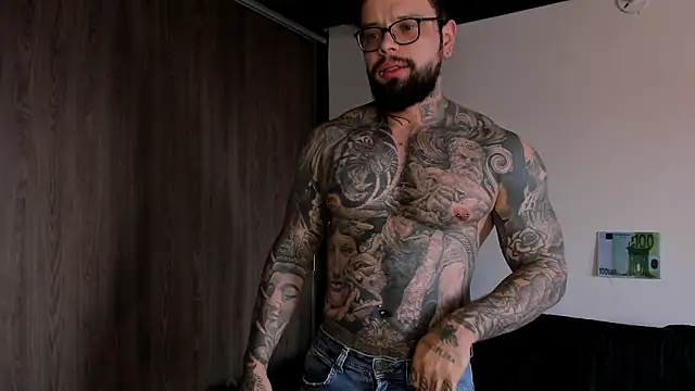 natevillage online show from 03/16/26, 01:04