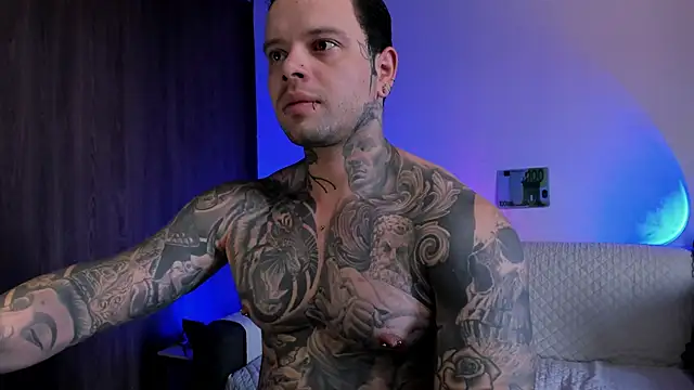 natevillage online show from 04/14/26, 01:17