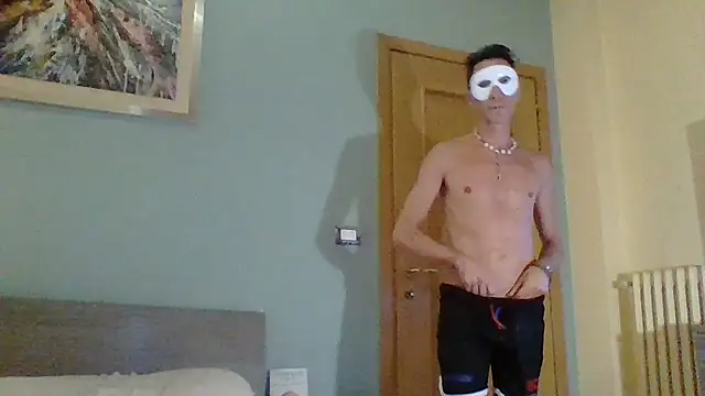 KalendaXL online show from 10/20/25, 02:06