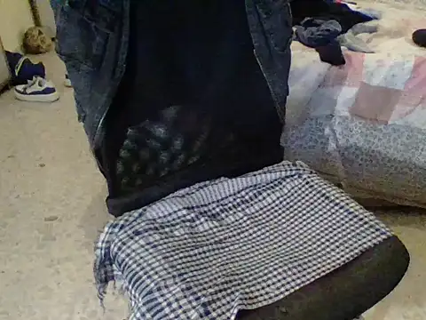 KalendaXL online show from 11/10/25, 05:01