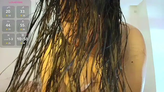 kute jess online show from 02/02/26, 03:05