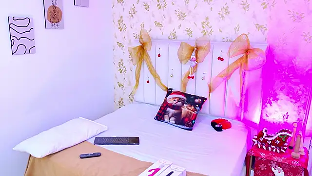 RavenGloomy online show from 11/27/25, 07:38