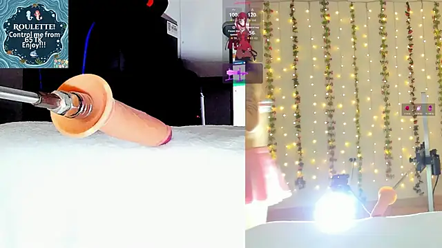 Kitty  Rose   online show from 02/19/26, 12:23