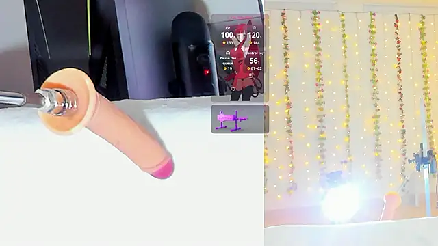 Kitty  Rose   online show from 03/27/26, 10:26