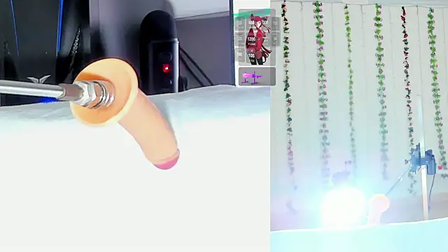 Kitty  Rose   online show from 04/25/26, 10:07