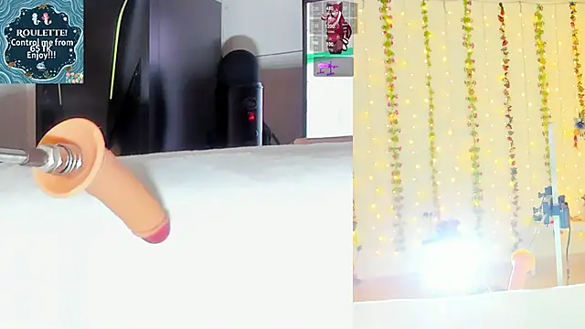 Kitty  Rose   online show from 05/11/26, 10:10