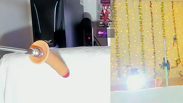 Kitty  Rose   online show from 06/06/26, 10:09