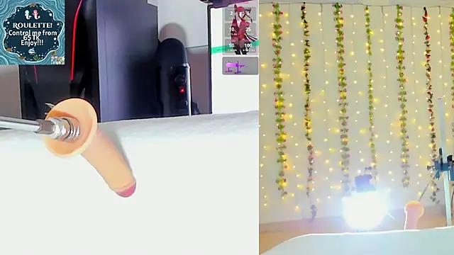 Kitty  Rose   online show from 07/14/26, 10:09