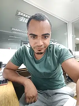 SanChacal5694 online show from 11/28/25, 11:07