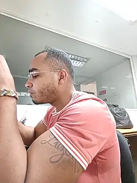 SanChacal5694 online show from 03/27/26, 10:20