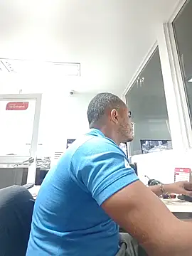 SanChacal5694 online show from 03/30/26, 10:11