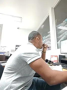 SanChacal5694 online show from 03/31/26, 10:10