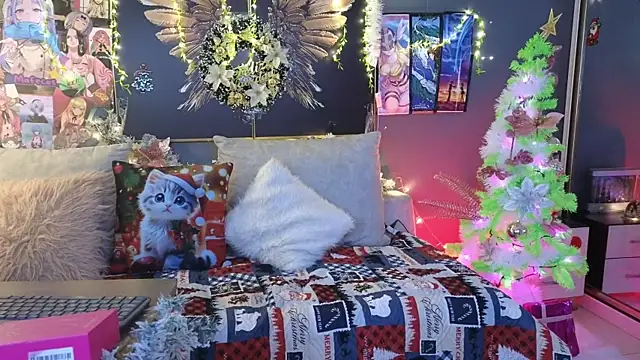 Mafecosecret online show from 01/07/26, 04:48