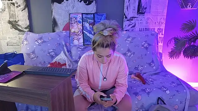 Mafecosecret online show from 01/15/26, 04:50