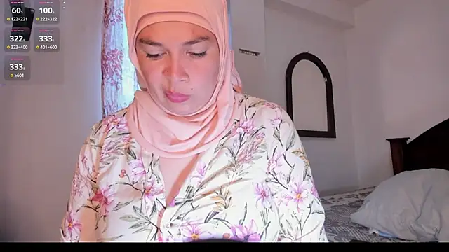 Noortaheri88 online show from 11/22/25, 11:31