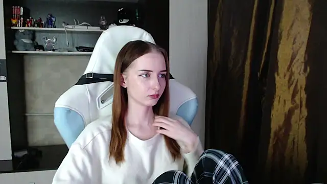 Cutti Crystal online show from 03/04/26, 12:49