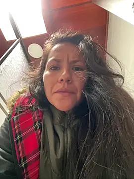 Huitaca  online show from 02/13/26, 03:30