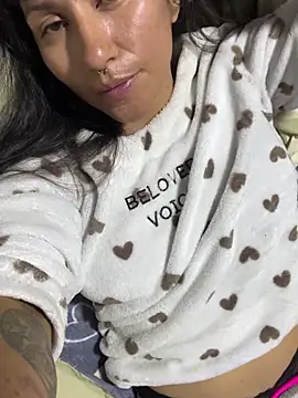 Huitaca  online show from 03/06/26, 03:25