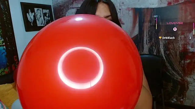 gigi gilt  online show from 02/15/26, 04:20